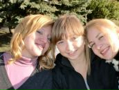 Фотография Зубенко Натальи