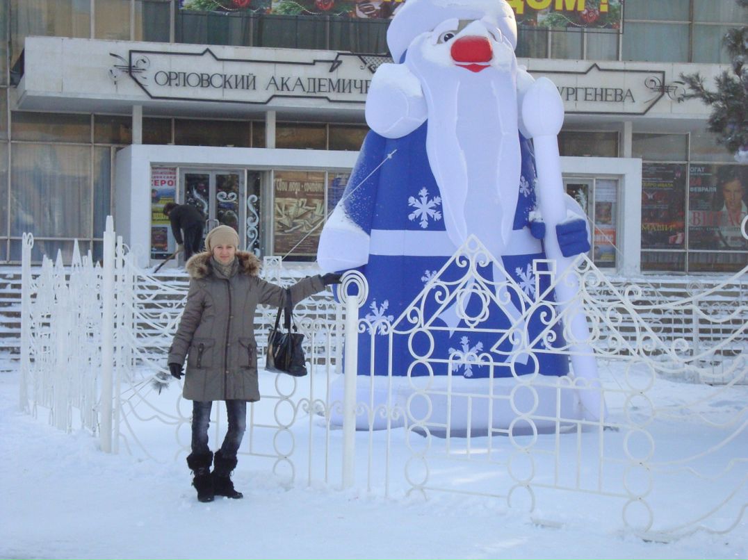 Сергей Колос фотография #27