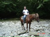 Фотография Суворова Александра