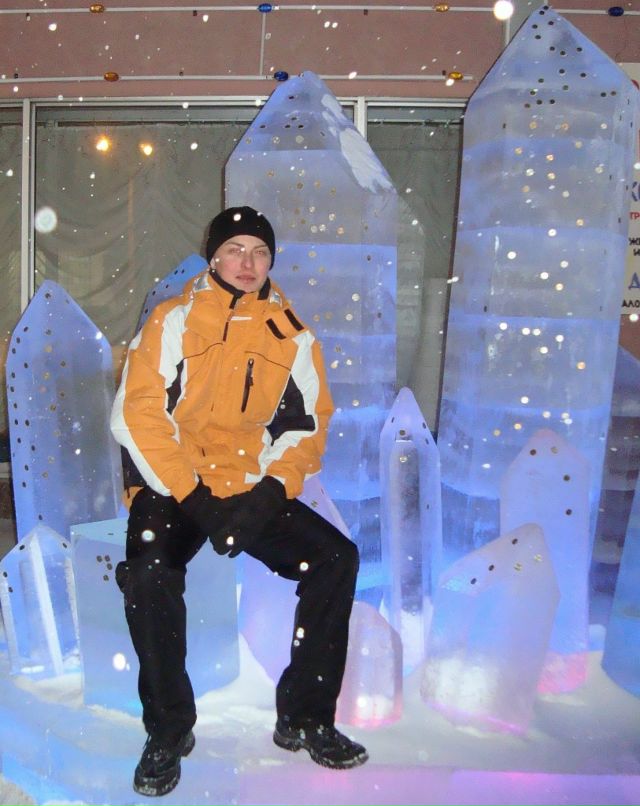 Дмитрий Марков фотография #27