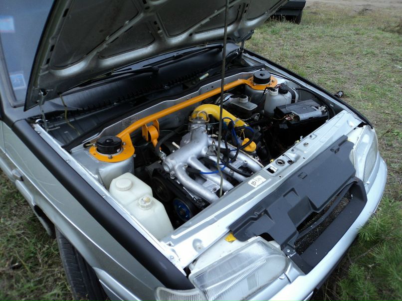 Денис Полянских фотография #24