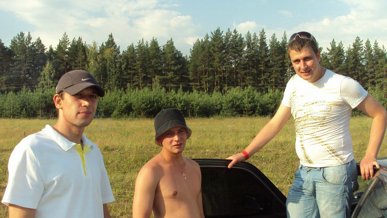Дмитрий Несветаев фотография #28