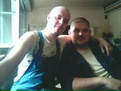 Фотография Кузьмичёва Семёна