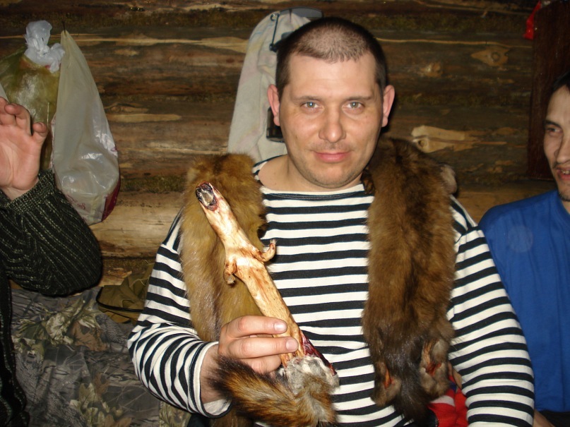 Марк Колесников фотография #10