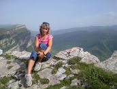 Фотография Борисенко Ольги