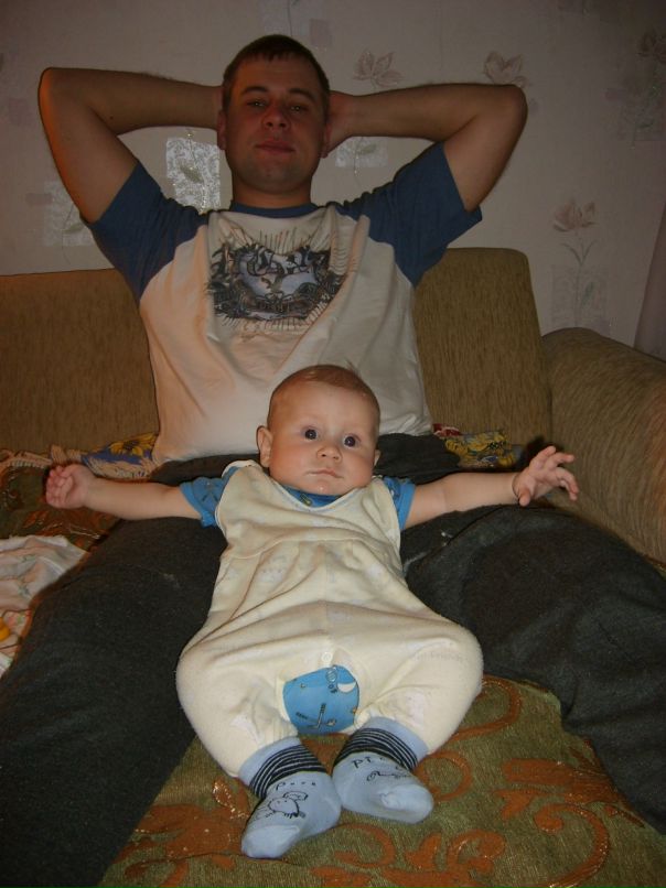 Павел Софронов фотография #23