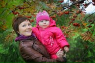 Фотография Асламовой Натальи