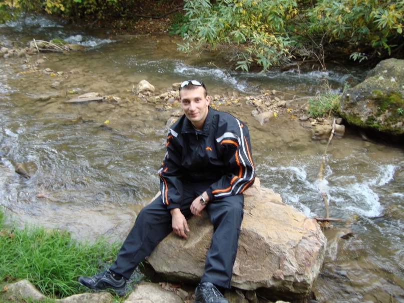 Дмитрий Малинкин фотография #36