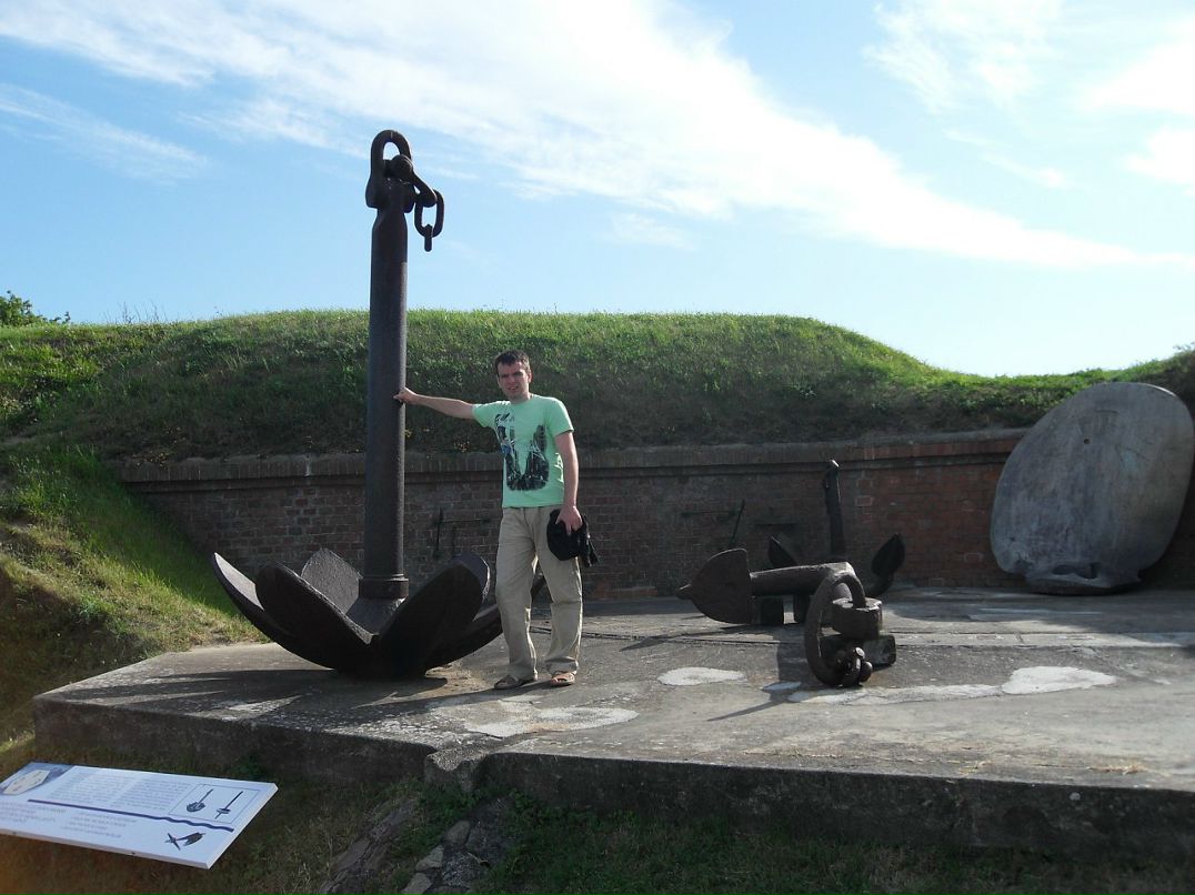 Дмитрий Козел фотография #41