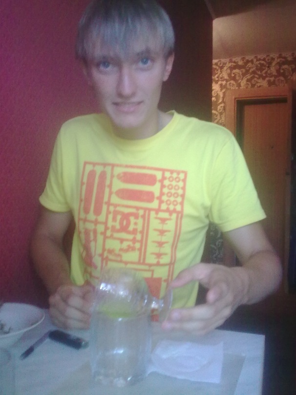 Дмитрий Ткаченко фотография #27