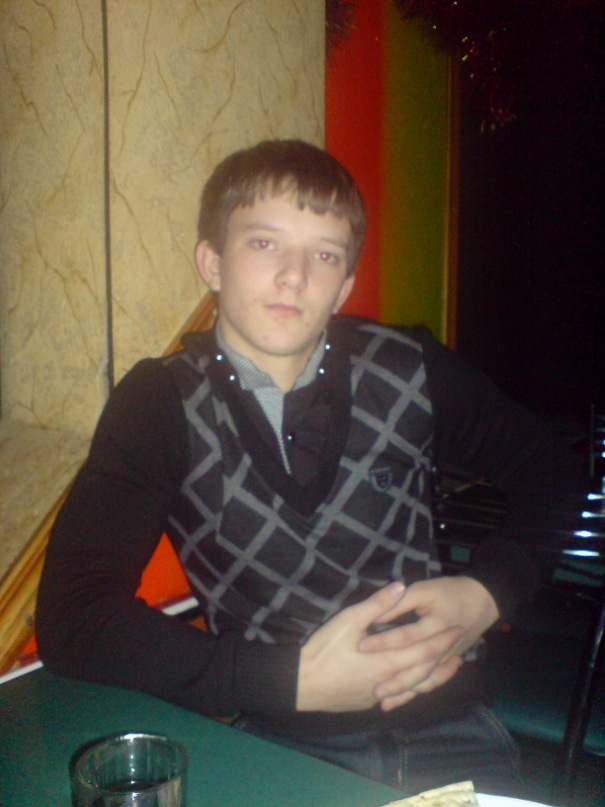 Иван Суворов фотография #33