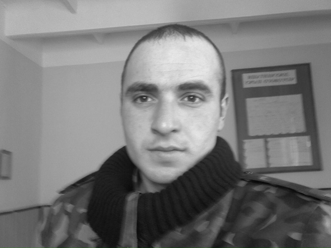 Арслан Садыков фотография #16