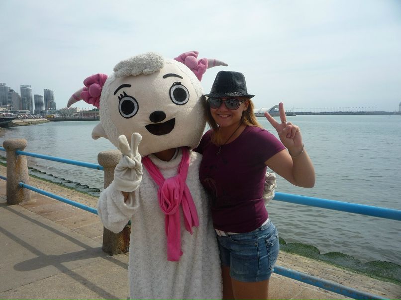 Алена Бояркина фотография #43