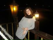 Фотография Павловой Лиды