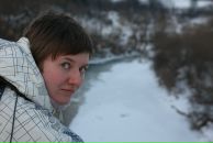 Фотография Сергеенковой Елизаветы