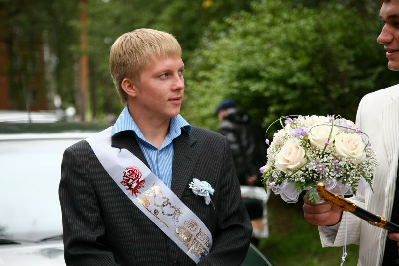 Сергей Титашин фотография #21
