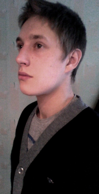 Сергей Савельев фотография #18