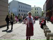 Юля Воронина фотография #21 (источник - https://vk.com/id94817263)