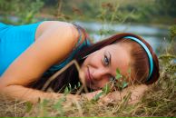 Фотография Климовой Анастасии