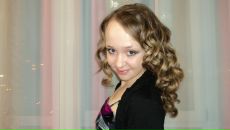 Фотография Винник Натали