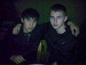 Фотография Черненко Серёги