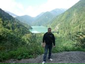 Фотография Хамидуллина Линара