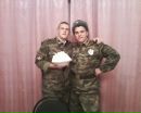 Фотография Галкина Ильи