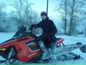 Фотография Нефёдова Алексея