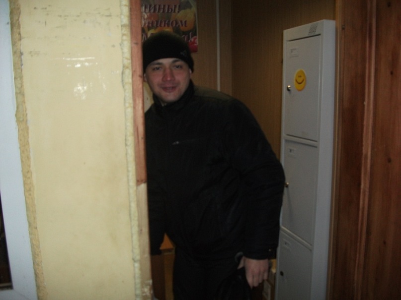 Дмитрий Самарин фотография #14