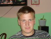 Фотография Сметанского Михаила