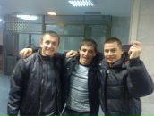 Міша Мандебура фотография #18 (источник - https://vk.com/id21299368)