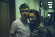 Фотография Шаровой Марии