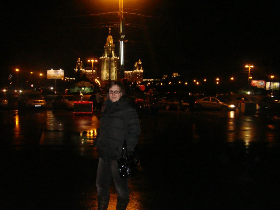 Любаша Полякова фотография #34