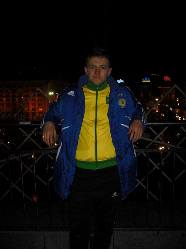 Дима Логвиненко фотография #32