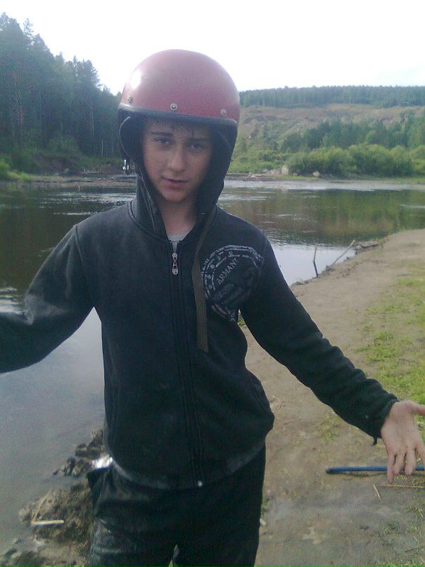 Дима Дашук фотография #4