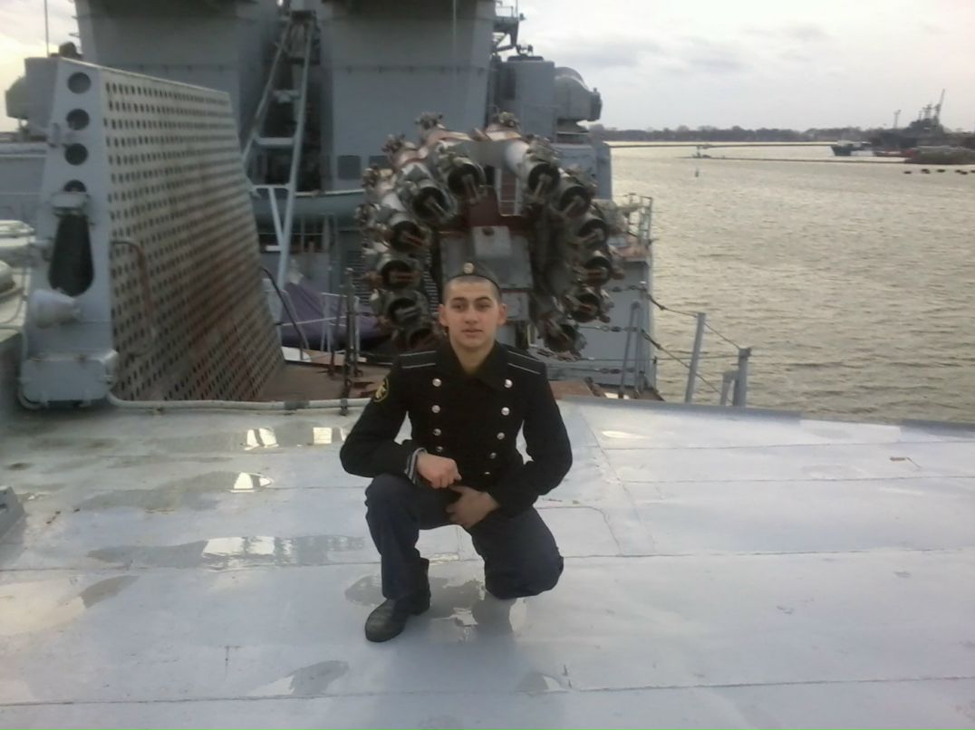 Мурат Мидов фотография #22