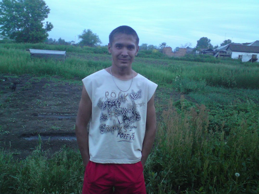 Руслан Рахмати фотография #33