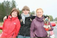 Фотография Соловьевой Елены