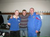 Фотография Кудряшова Бориса