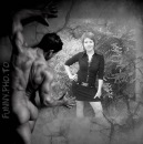 Фотография Банниковой Яны