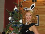 Фотография Федотовой Натальи