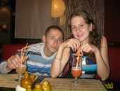 Фотография Логиновой Дарьи