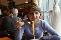 Фотография Хорошиловой Дарьи