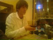 Фотография Томашевского Игоря