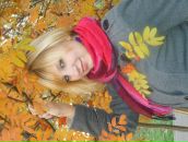 Фотография Николаевой Марии