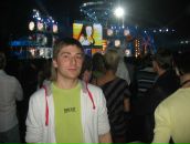 Фотография Симакова Игоря