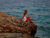 Фотография Петровой Дашули