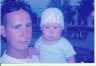 Фотография Бускина Алексея