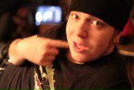 Фотография Крабикова Патрика