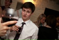 Фотография Щетинина Олега